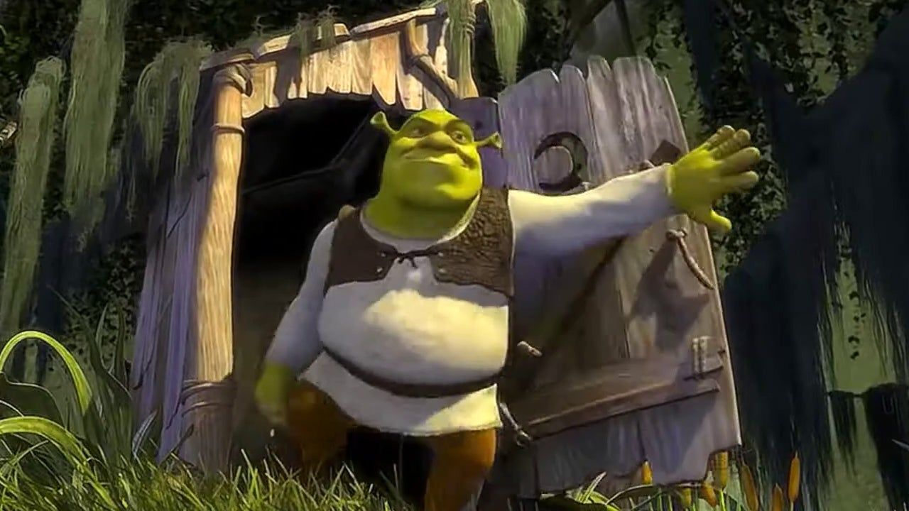 From Big Screen Comeback to Outhouse Popcorn Buckets: AMC Turns Shrek’s 25th Anniversary into an Event