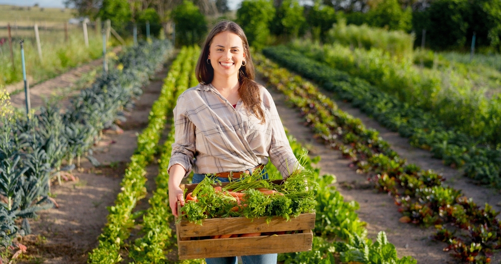 Inside the Organic Shift: How Regenerative, Consumer-Led Farming Is Reshaping Your Food