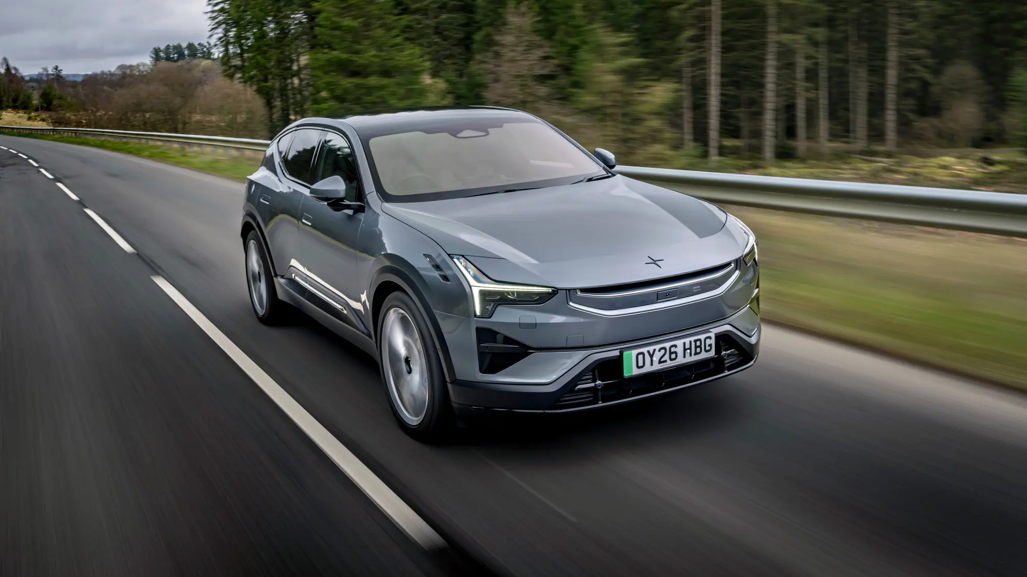 Polestar 3, Tesla’s Elusive Roadster and Plug‑In Utes: The Next Wave of EV Niches