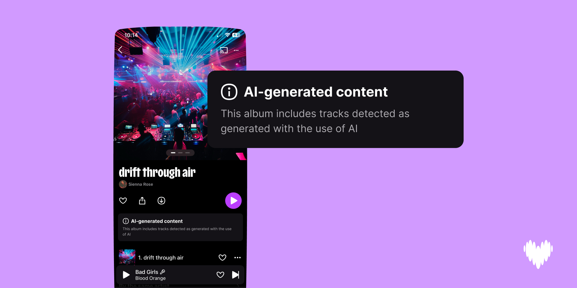 From Binge‑Watching To Binge‑Listening: What 20 Years of Spotify Streams Reveal About Our Obsessions