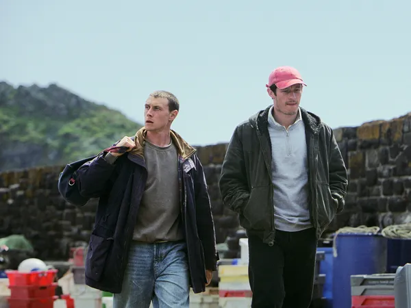 Bored of Safe Picks? Offbeat New Films That Could Make Your Next Movie Night Way Weirder