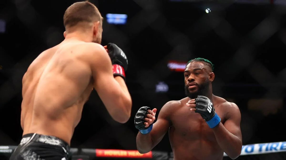 Sterling vs Zalal: What This Pivotal Featherweight Clash Means – And How Smart Bettors Are Playing It