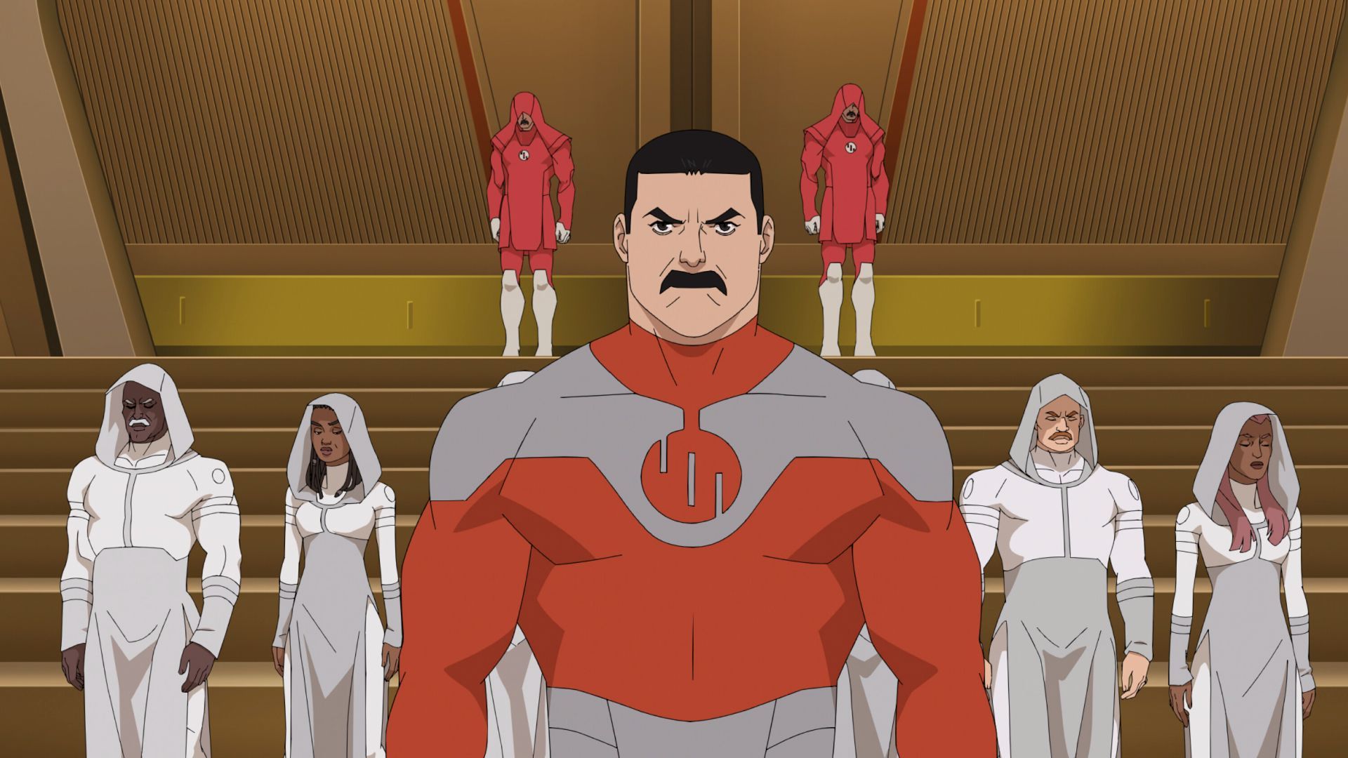 Finished Invincible Season 4? Here’s Exactly Where to Jump Into the Comics Next