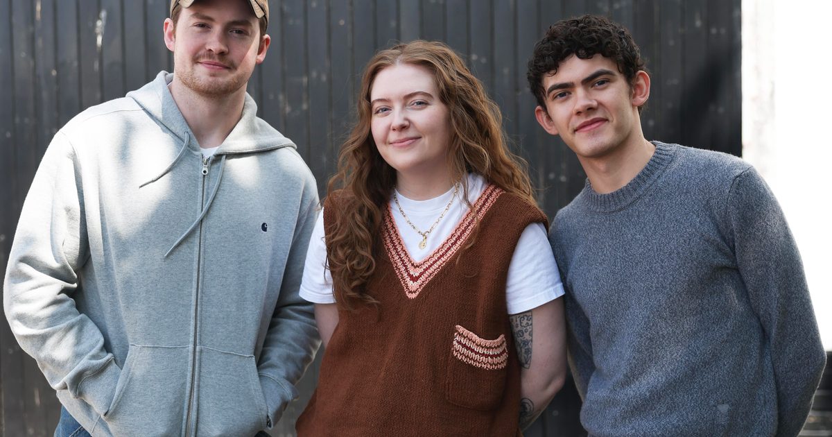 ‘Heartstopper Forever’: What Fans Can Expect From the Final Movie Goodbye