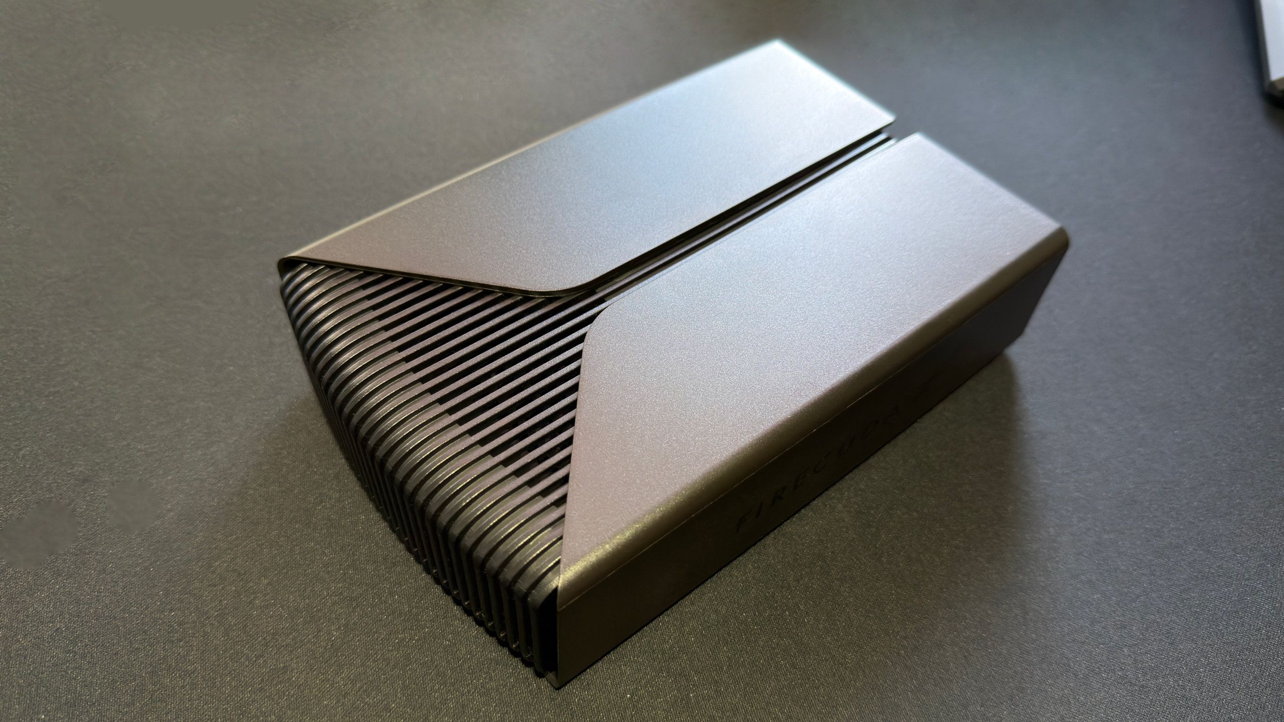 Running Out of Game Space? How New AI‑Ready NAS Boxes and Massive Drives Change PC Storage