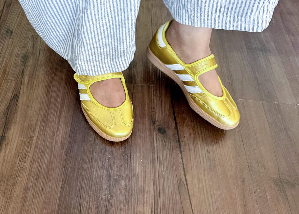 Spring-Summer Shoe Trends: How to Style New Sandals and Sneakers With Clothes You Already Own