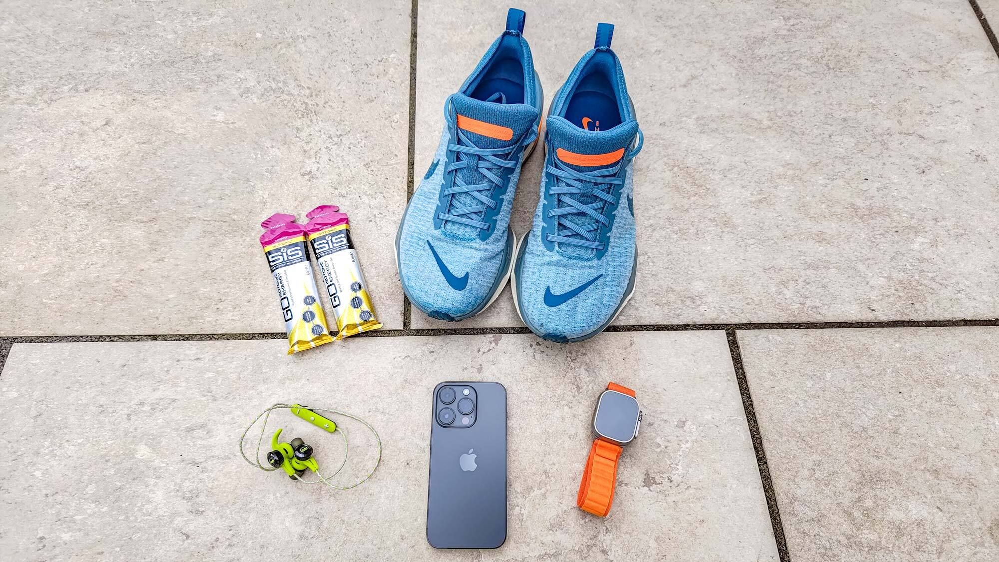 First Marathon Coming Up? 10 Race-Day Mistakes Beginners Make (and How to Dodge Them)