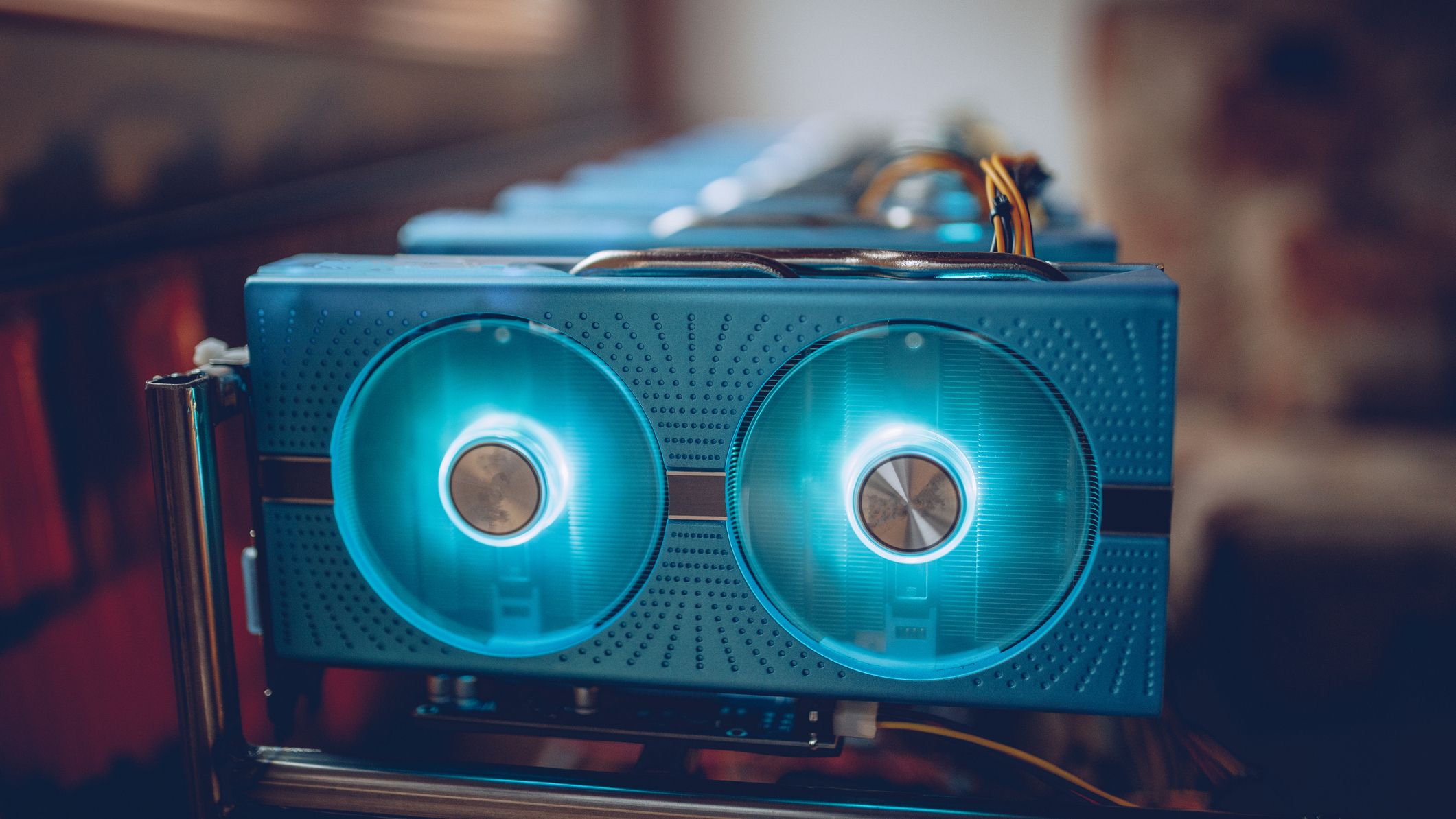 AMD’s Next Frame Generation Trick Could Quadruple FPS