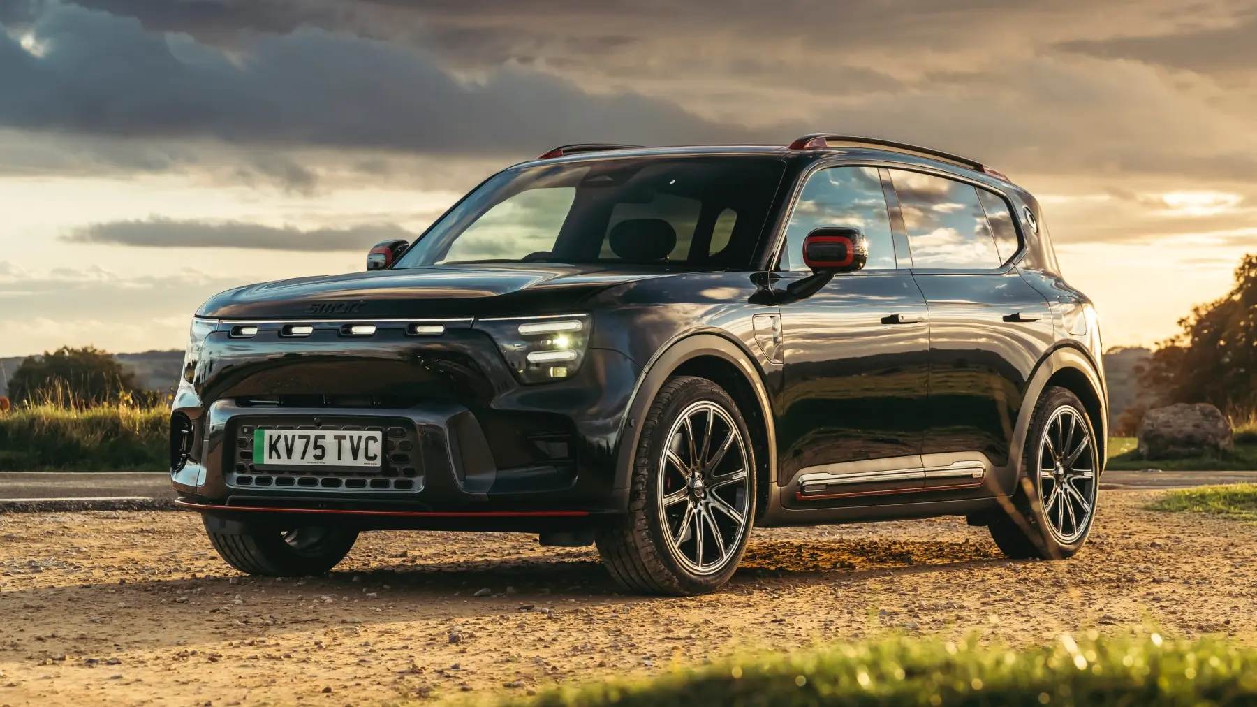Hot New Electric Cars Coming Soon: Which Upcoming Models Are Actually Worth Waiting For?