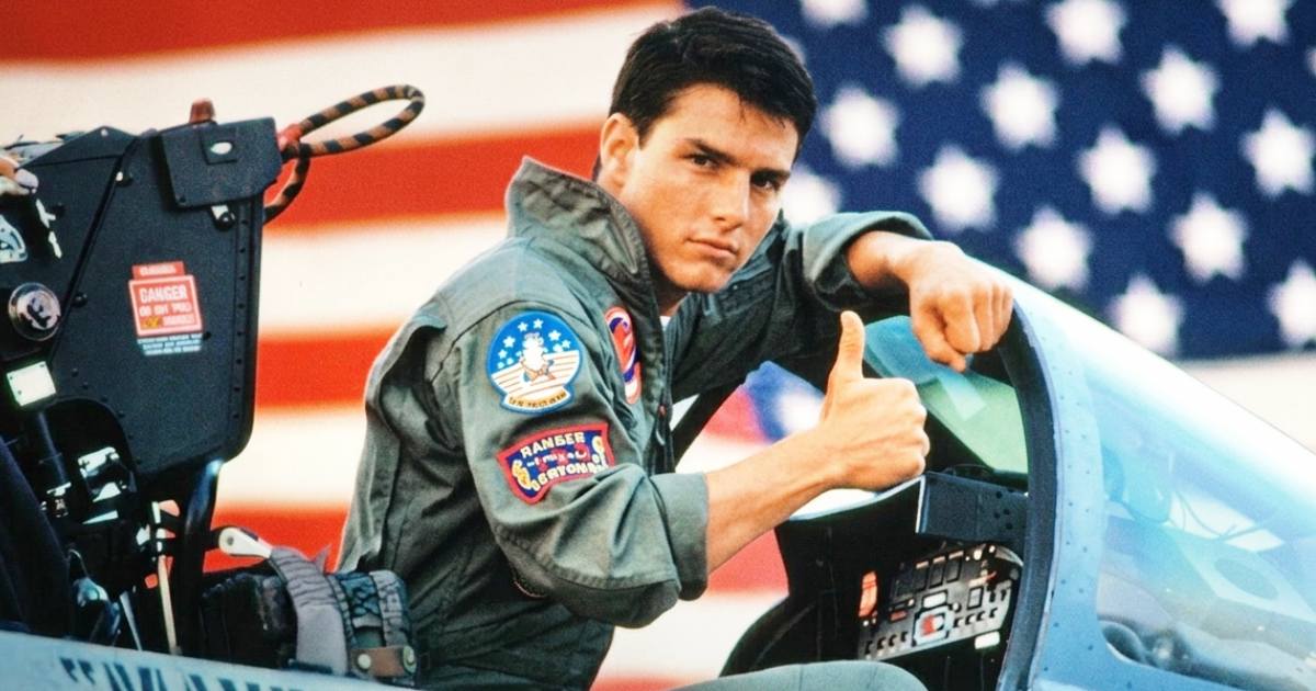 Top Gun’s Re‑Release Is Gunning for Mission: Impossible’s Box Office — How High Can It Fly?