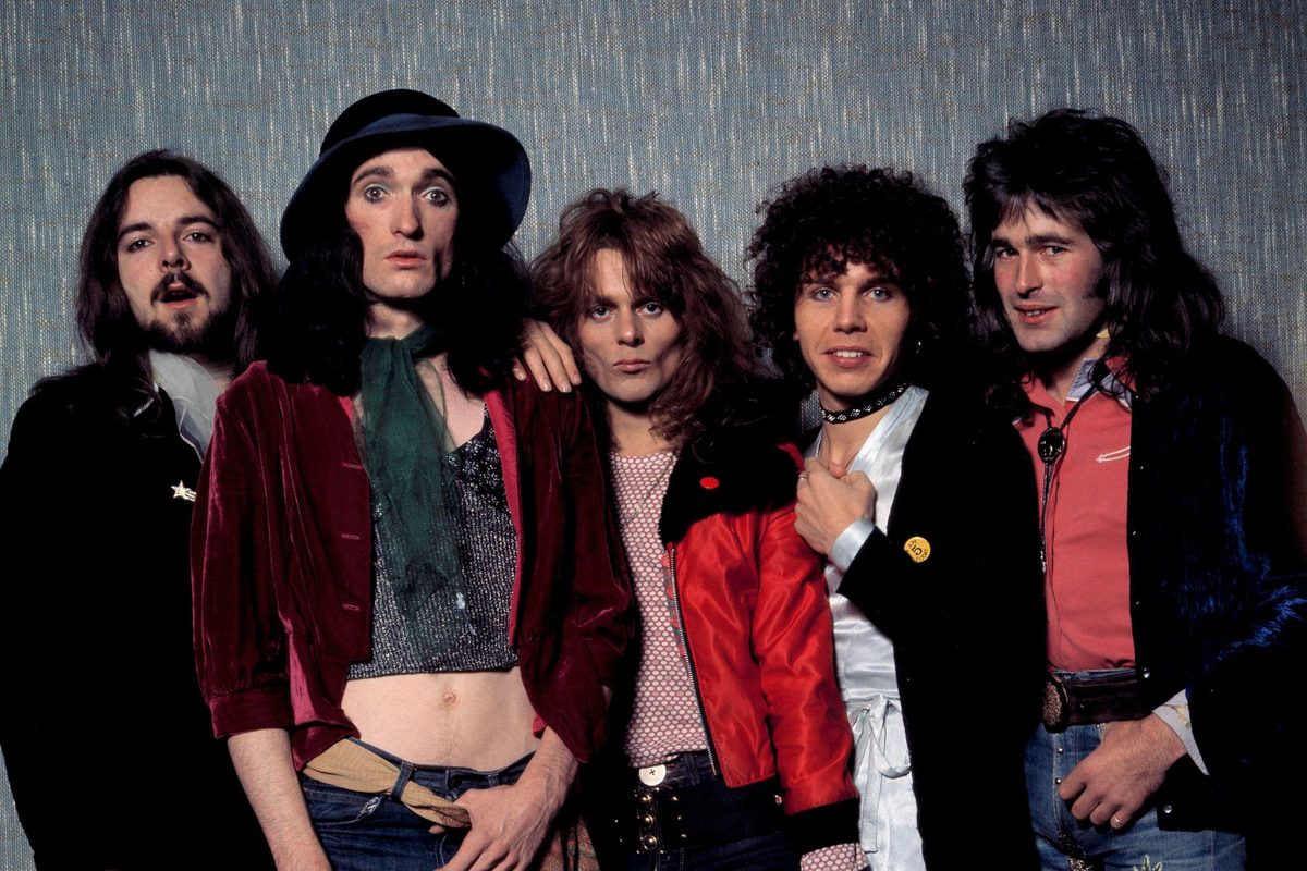 When the ‘Next Big Thing’ Fizzles: How Hyped Rock Bands Missed the Mainstream—and Why Their Music Endures