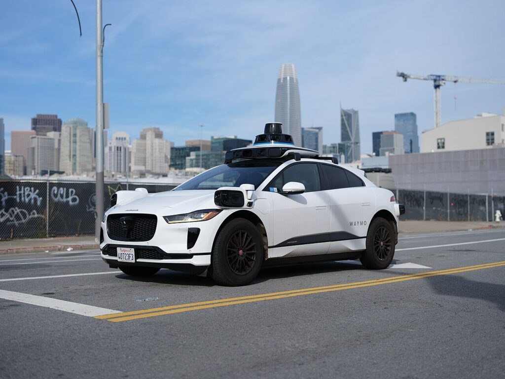 Robotaxis, Grid Strain and $5 Trillion Hype: Is Our Infrastructure Ready for the Self‑Driving EV Era?