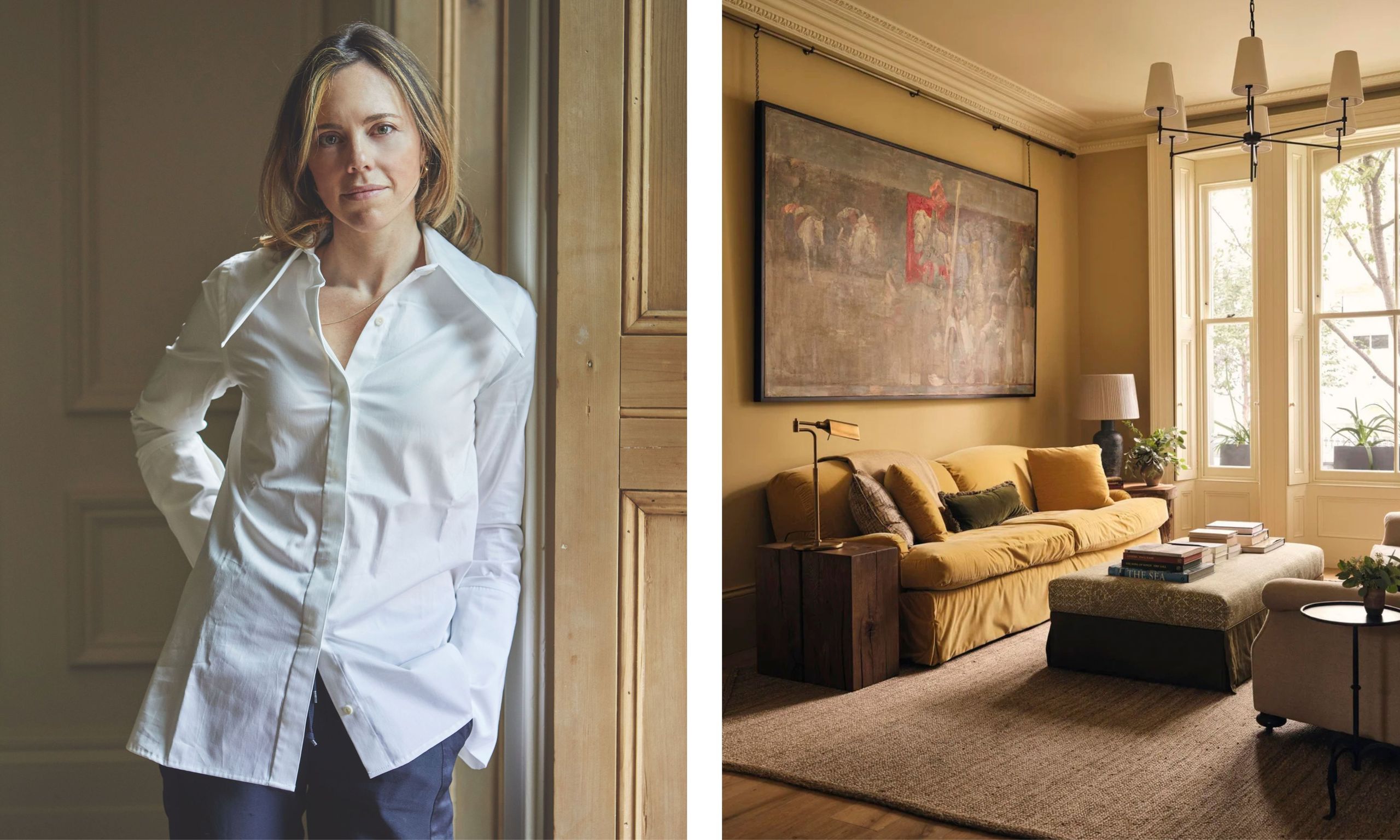 Beige Is Out: 5 Designer-Approved Color Swaps That Still Feel Warm and Neutral