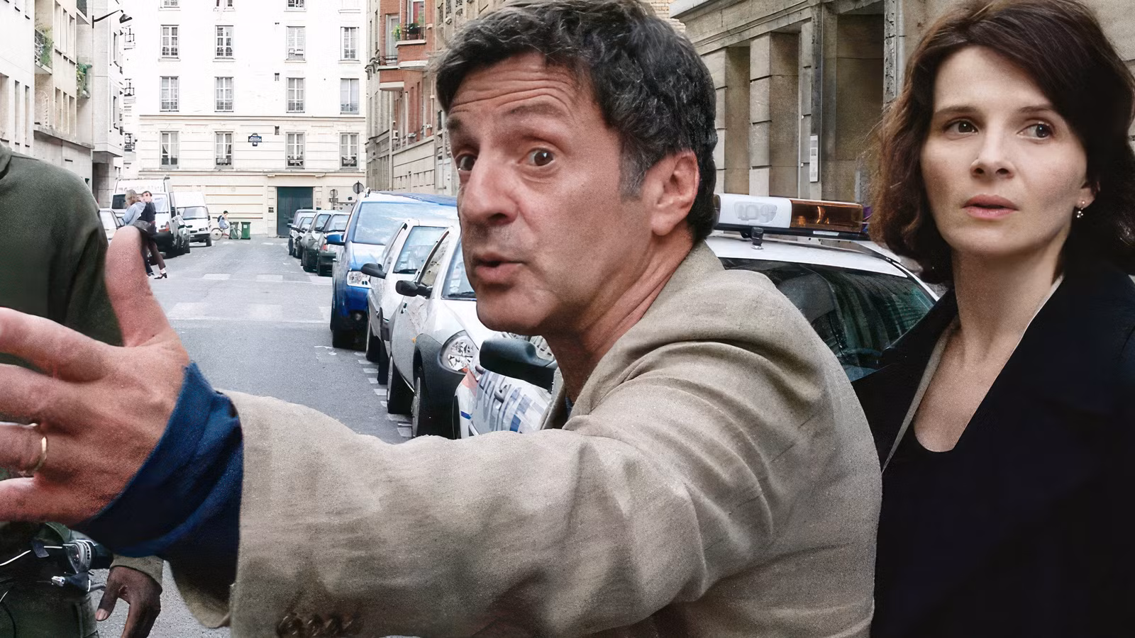 Forgotten Psychological Thrillers With Flawless Twists You Probably Missed