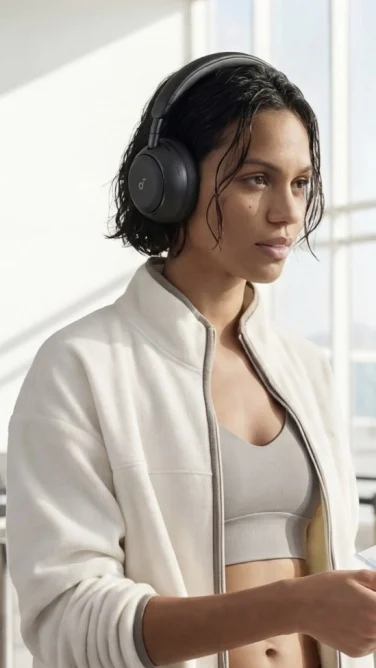 I Tried the Soundcore Space 2: Are These Budget ANC Headphones Really This Good?