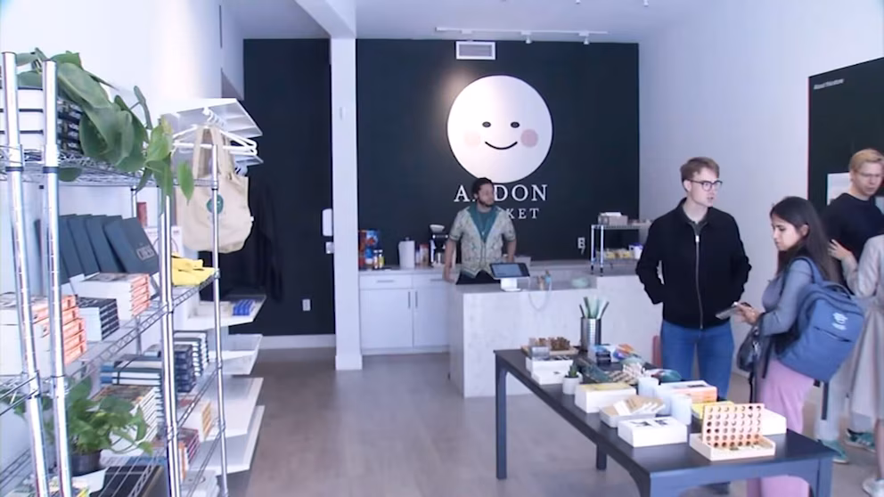 An AI Bot Is Managing a Real Store So You Don’t Have To: What Luna’s Experiment Teaches About Retail Side Hustles