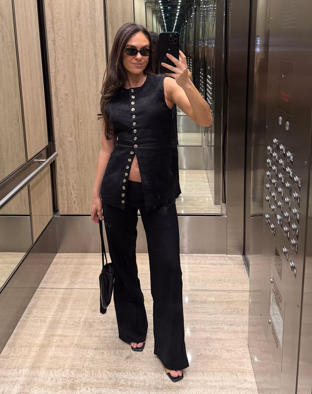 Pregnant but Still a ‘Cool Girl’: 5 Easy Style Essentials That Actually Work in Real Life