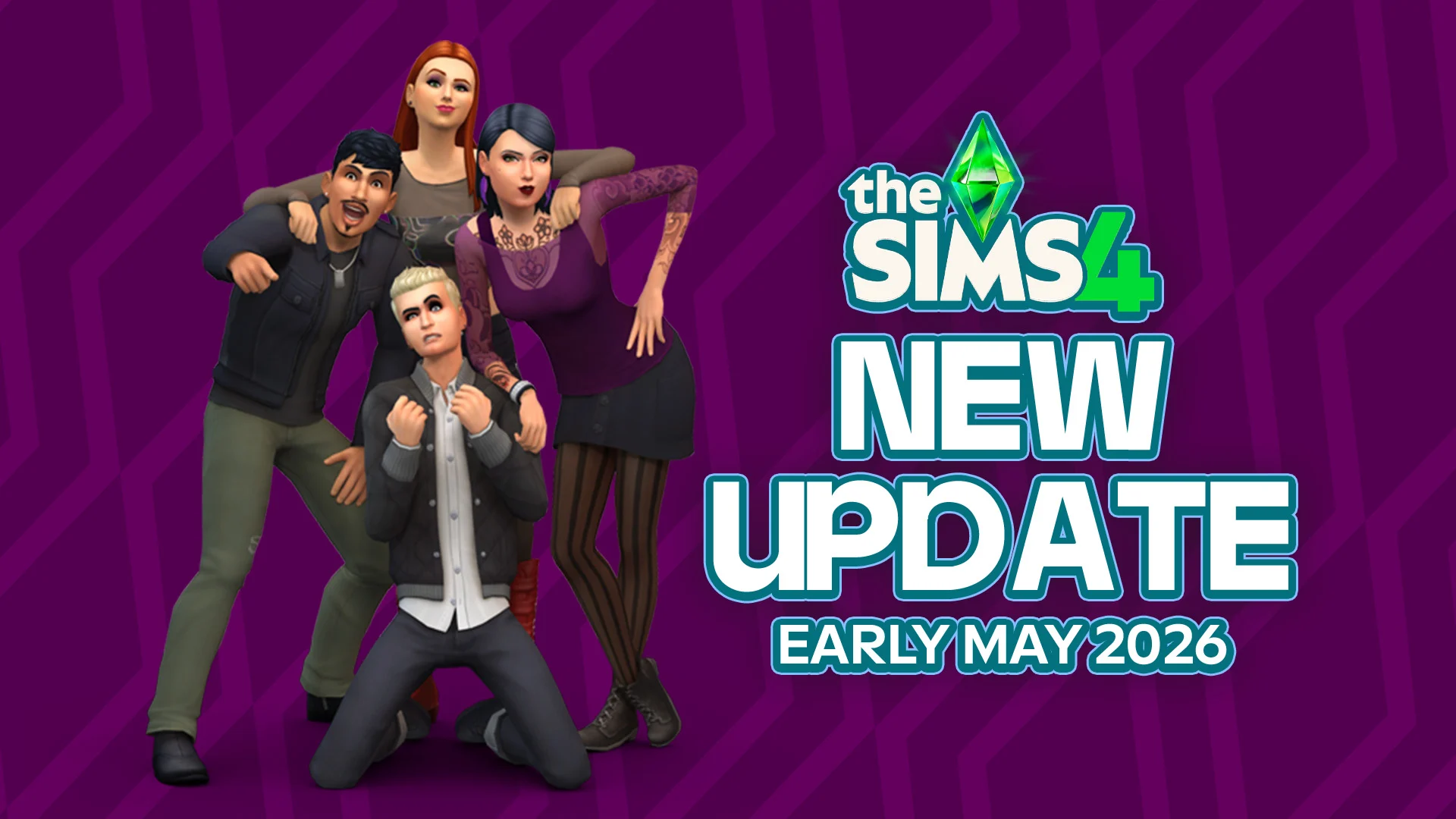 Planning a Sims 4 Binge? How to Use the Latest Publisher Sale and Upcoming Patch to Refresh Your Game