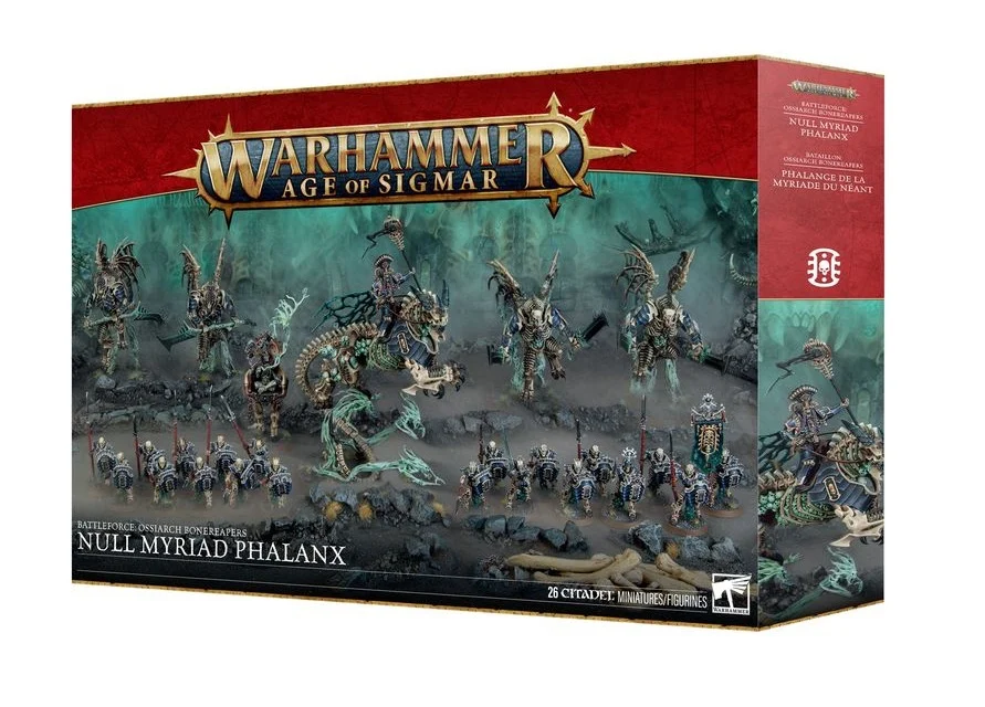 Warhammer: Spearhead – City of Ash Review and Buying Guide