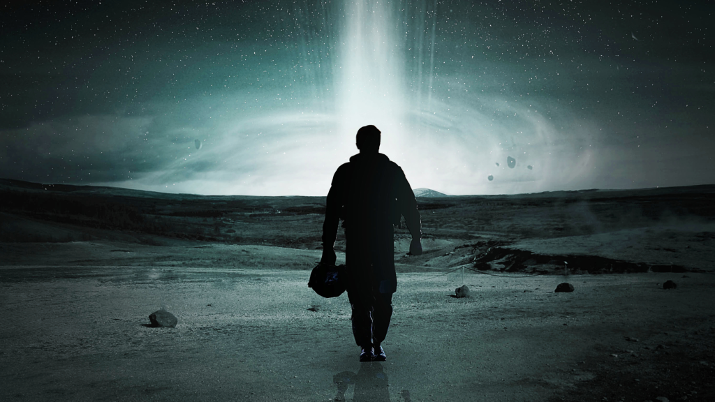Mind-Bending Sci‑Fi Movies That Practically Require a Flowchart (And Why We Love Them Anyway)