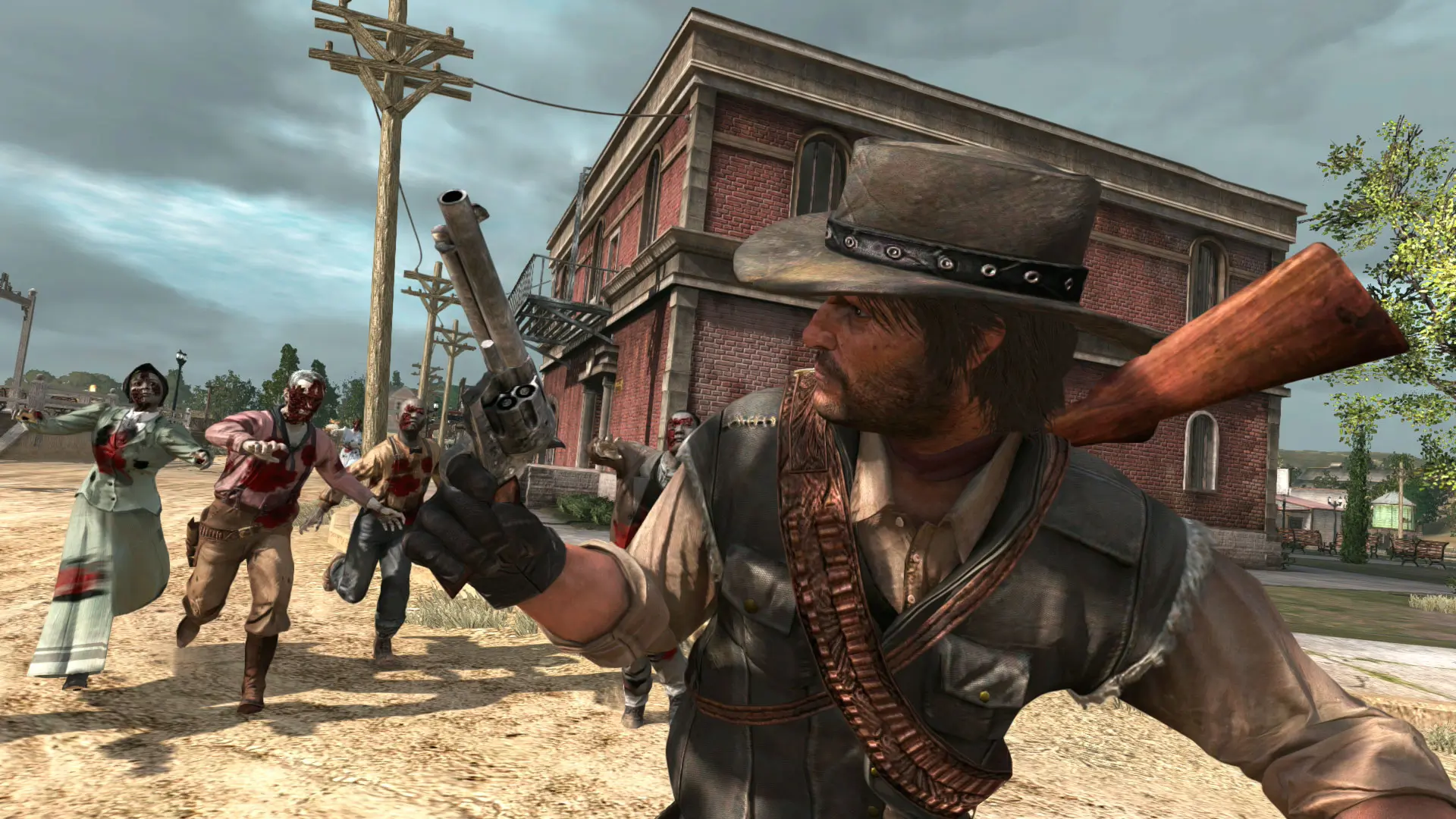 Red Dead Redemption’s Next Big Release May Have Just Leaked – Here’s What Fans Need to Know