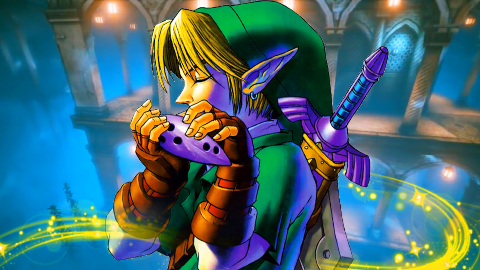 If Ocarina of Time Returns, What Should It Look Like? Inside the Art-Style and Link Redesign Debate