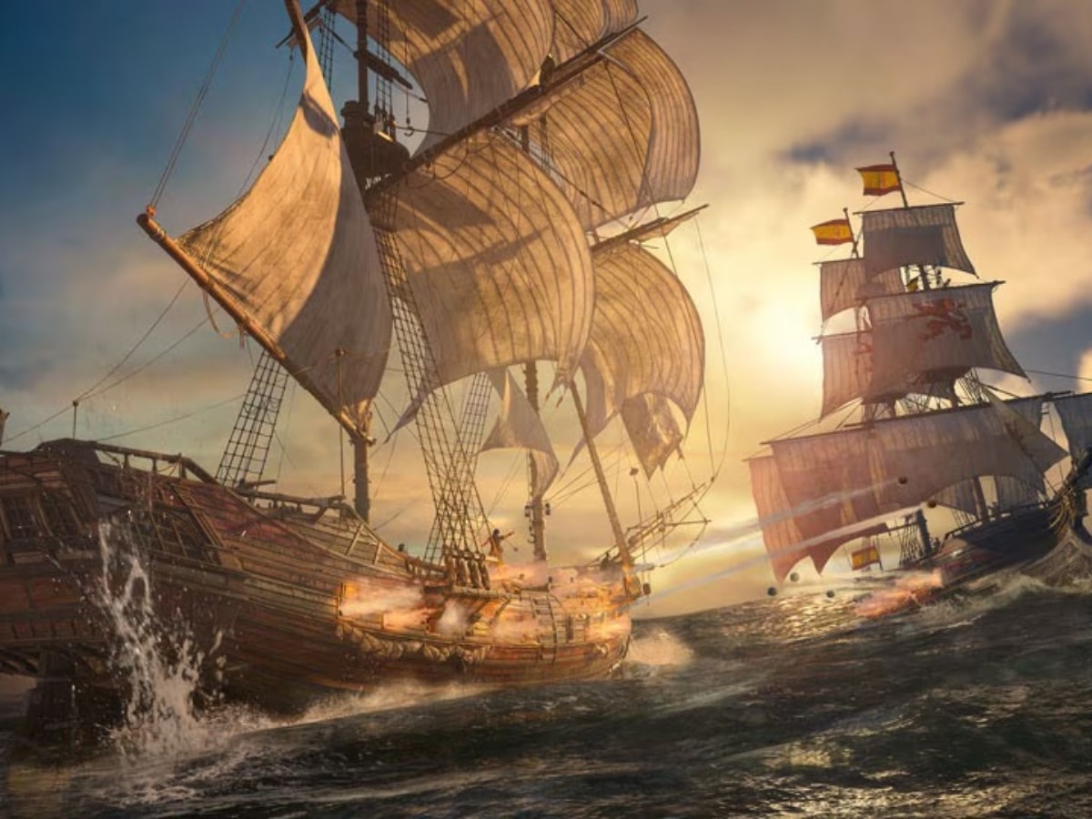 Assassin’s Creed Black Flag Resynced Could Be the Ultimate Pirate Adventure for Console Players