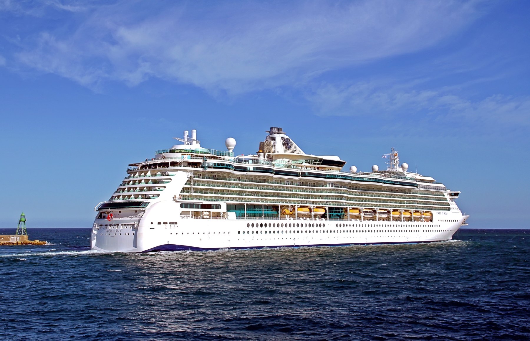 From Perfect Health Scores to High-Profile Crimes: What Cruise Safety Really Looks Like