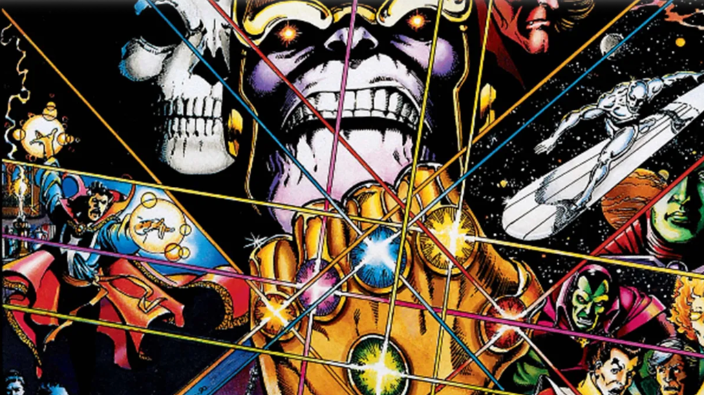 Love a Good Villain Arc? These Marvel Comics Put the Bad Guys Front and Center