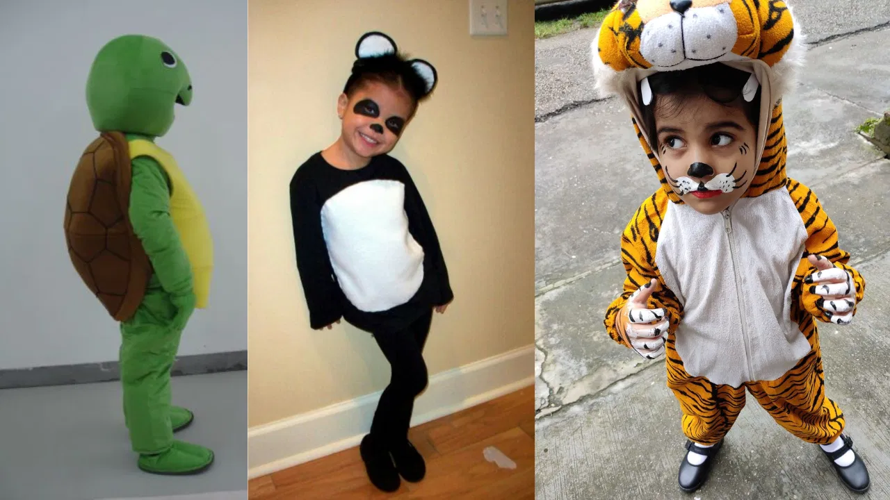 Eco-Chic for Kids: Easy Earth Day Dress-Up Ideas That Actually Look Cute in Photos