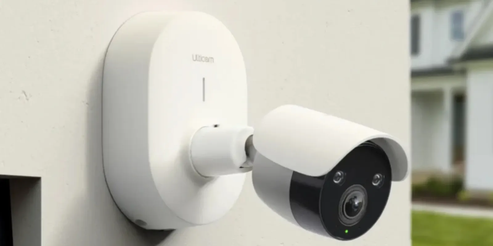 Next‑Gen Smart Cameras: How Dual Lenses, PoE and On‑Device AI Are Quietly Upgrading Home Security
