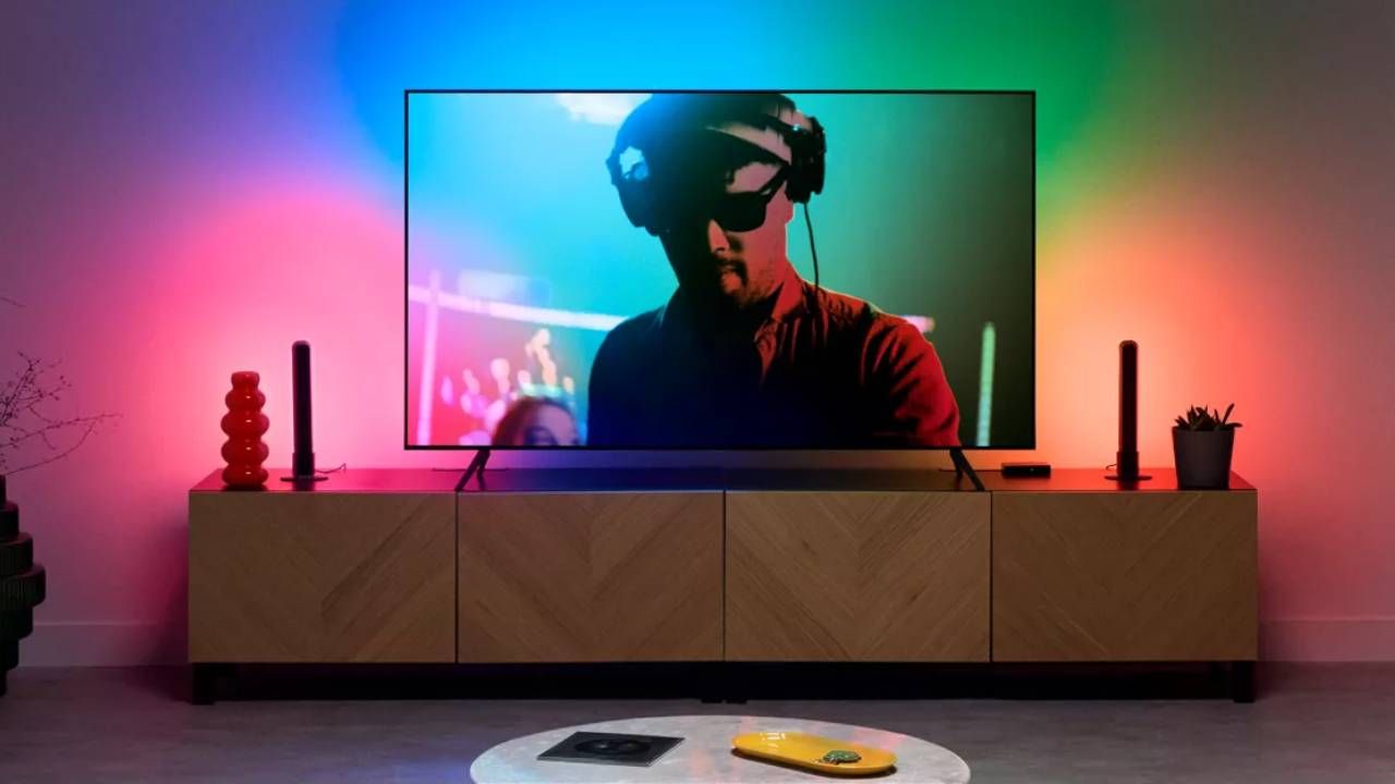 WiZ vs the Premium Players: Are Cheap Smart Light Bars Finally Good Enough for Your TV Setup?
