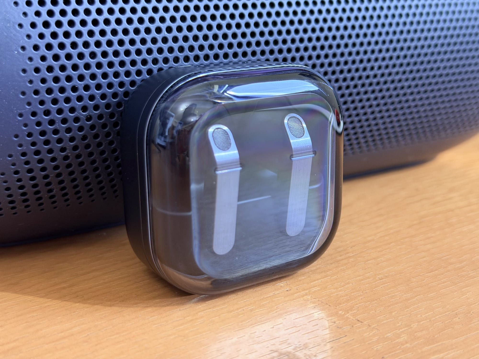 AirPods Pro 3 vs Sony WF‑1000XM6 vs Galaxy Buds 4 Pro: Which ANC Earbuds Are Best for Your Commute?