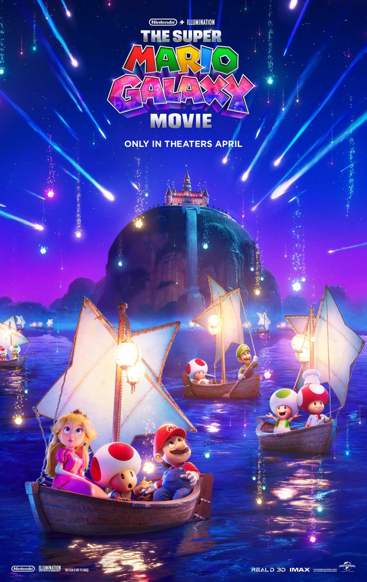 From Mortal Kombat to Super Mario Galaxy: Are Video Game Movies Finally Fun to Watch Again at Home?