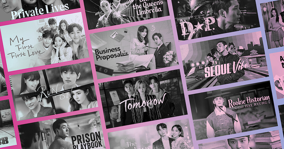 From Stage to Screen: 21 Essential K‑Dramas Starring K‑Pop Idols You Can Stream Now