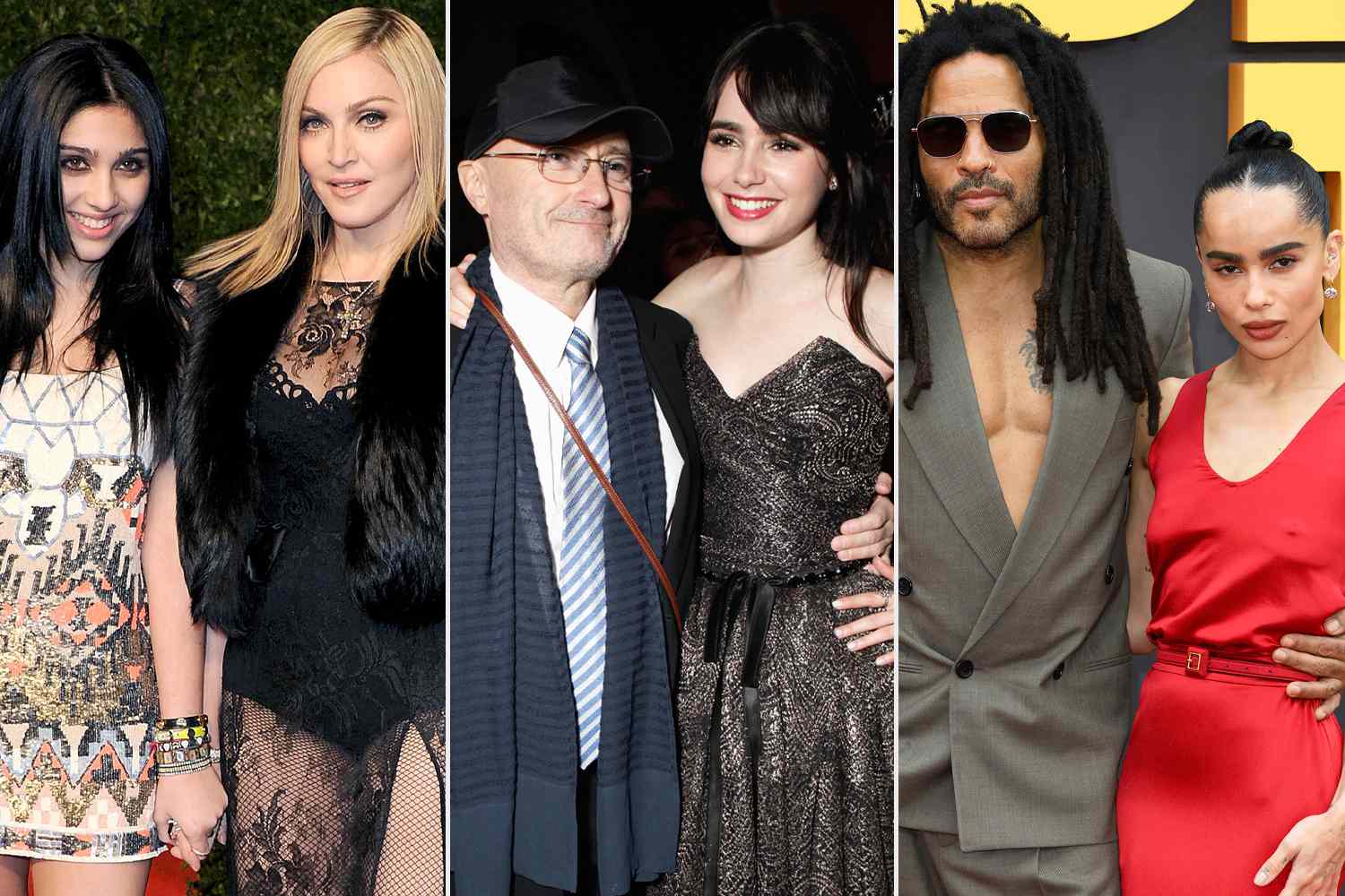 From Lullabies to Legends: What Famous Parents’ Songs for Their Kids Can Teach You About Making Music at Home