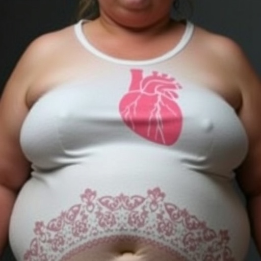 Teens and Weight-Loss Surgery: Why So Few Get a Treatment That Could Actually Help