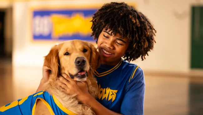Air Bud Returns Goes Indie: How a 90s Family Franchise Is Mounting a Big-Screen Comeback