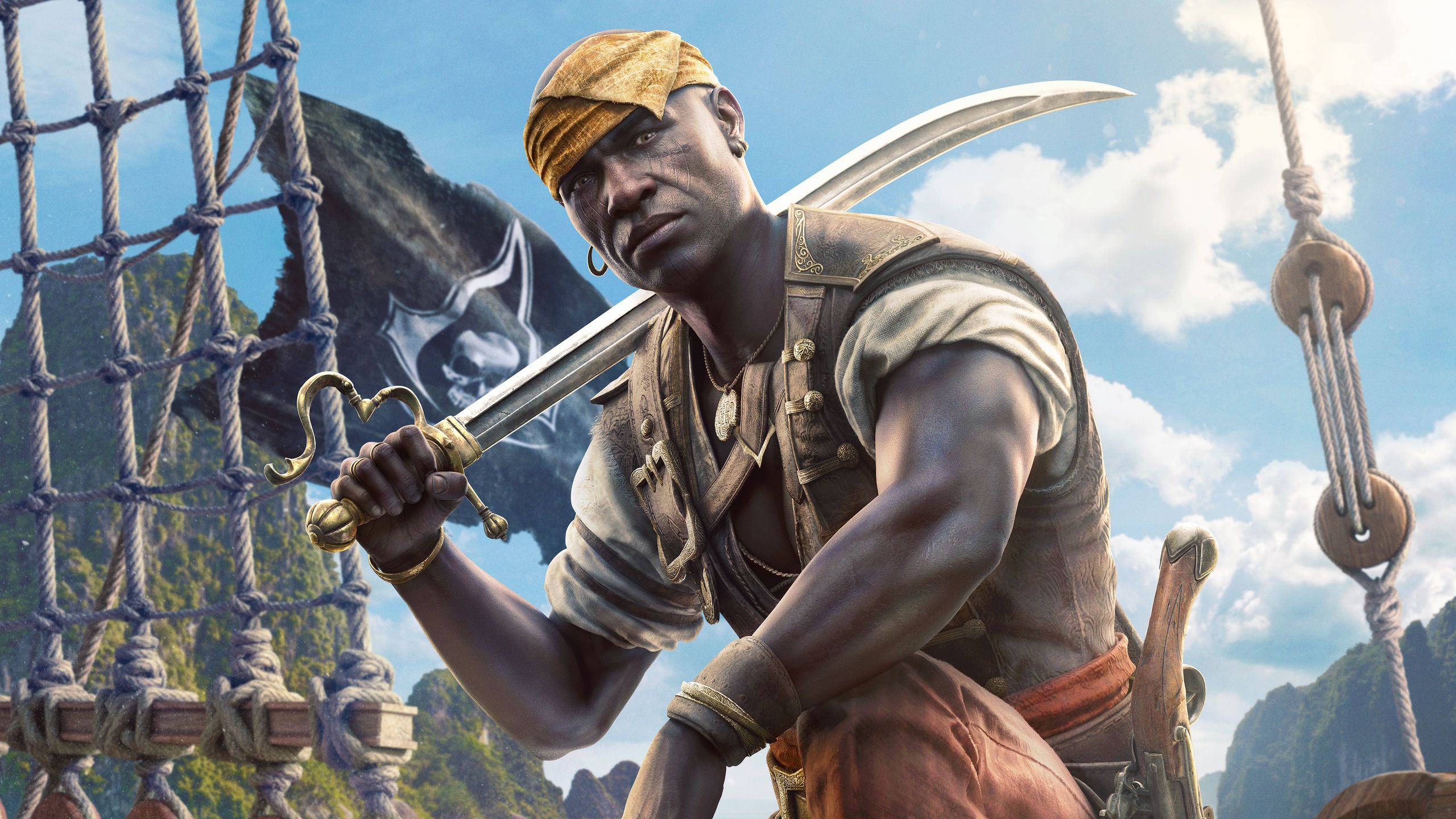 Assassin’s Creed Black Flag Resynced: How Combat and Stealth Really Change the Classic