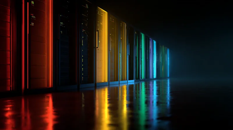 Google’s Gemini on a Single Air‑Gapped Server: Why On‑Prem AI Suddenly Matters