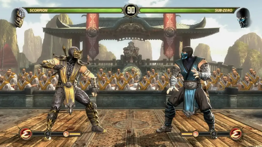 Hyped for Mortal Kombat 2? What to Watch, Rewatch and Collect Before Hitting the Cinema