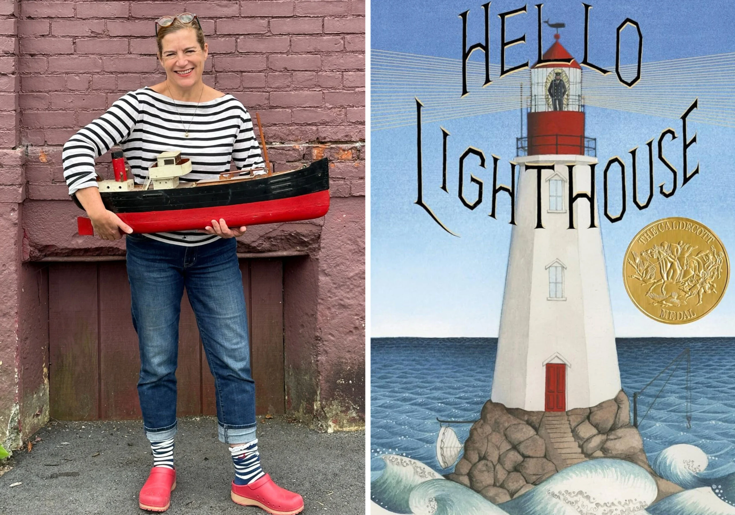 Two New Picture Books Let Nonbinary Kids Explore Nature on Their Own Terms