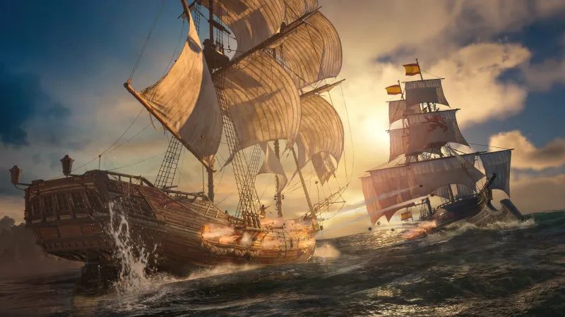 Assassin’s Creed Black Flag Resynced: How the Pirate Epic Is Being Rebuilt for a New Generation