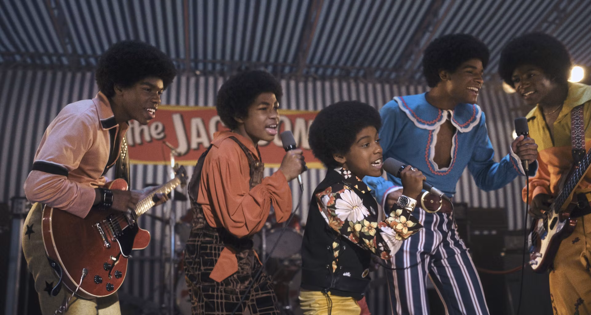The New Michael Biopic Plays Like a Music Special: Why It Feels More Variety Show Than Movie
