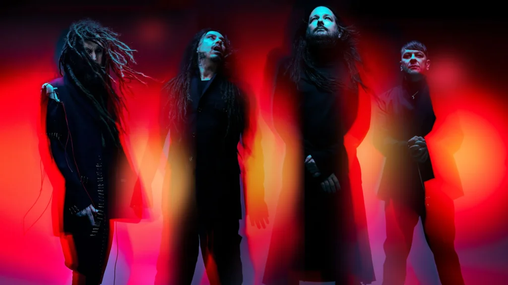 Lamb of God Riffs, Korn’s Game Soundtrack and More: The Heavy New Rock You Should Hear Now