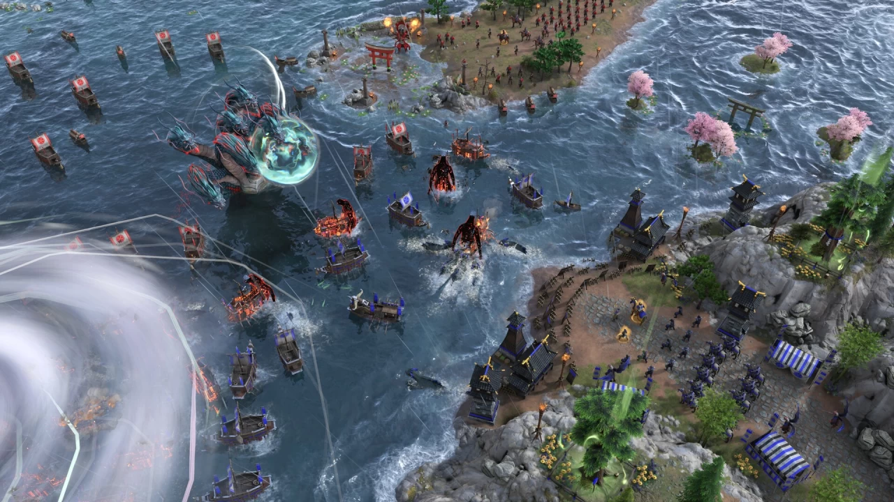 Age of Empires, Mythology and More: What Xbox’s New Game Pass Strategy Means for Strategy Fans