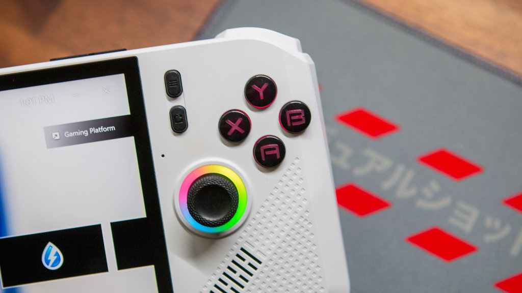 Phone or Handheld for Your Next Game Fix? How the vivo V70 FE Compares to the MSI Claw A8