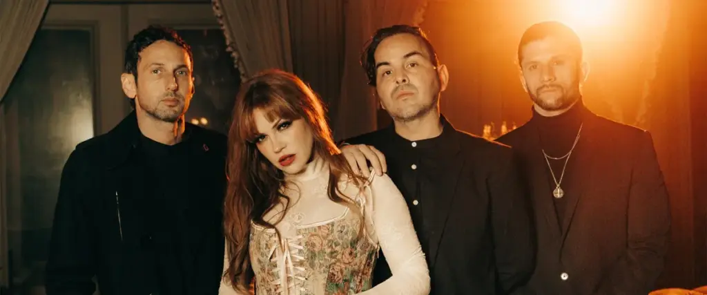 Loud, Dark and Personal: 3 New Rock Releases You Should Have on Your Radar Right Now