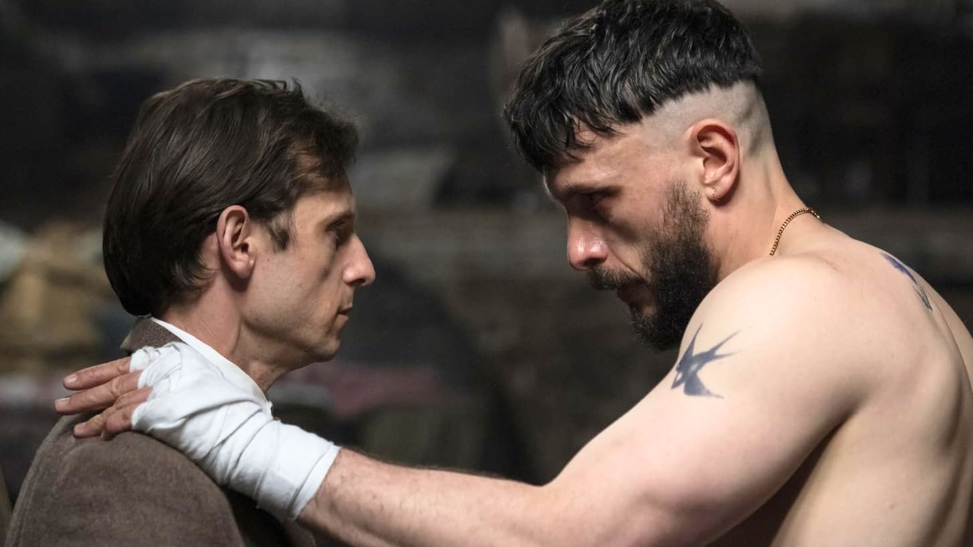 Richard Gadd’s ‘Half Man’ Tries to Top ‘Baby Reindeer’—Does HBO’s New Drama Actually Deliver?