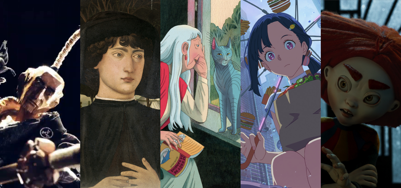 Why Cannes and Annecy’s New Anime Showcase Could Supercharge Global Animation